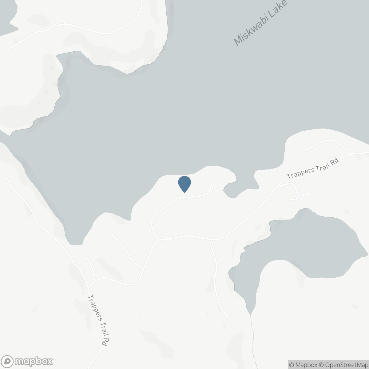 1075 WAMPUM ROAD, Haliburton, Ontario K0M 1S0